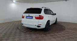 BMW X5 2007 года за 5 960 000 тг. в Шымкент – фото 5