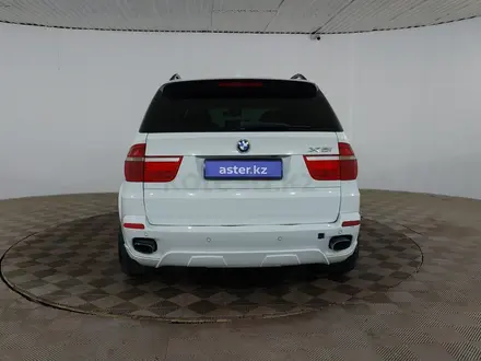 BMW X5 2007 года за 5 960 000 тг. в Шымкент – фото 6