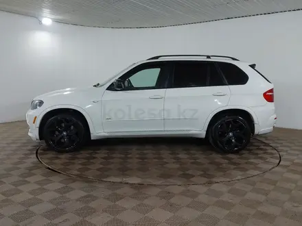 BMW X5 2007 года за 5 960 000 тг. в Шымкент – фото 8