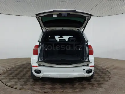 BMW X5 2007 года за 5 960 000 тг. в Шымкент – фото 9