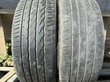 Летние шины! Размер 225/55R17! за 25 000 тг. в Каскелен