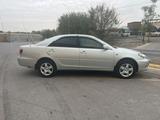Toyota Camry 2005 годаүшін7 900 000 тг. в Шымкент – фото 3