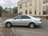Toyota Camry 2005 годаүшін7 900 000 тг. в Шымкент – фото 5