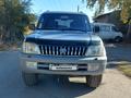 Toyota Land Cruiser Prado 2002 годаүшін7 855 555 тг. в Астана – фото 7