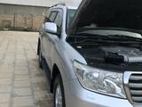 Toyota Land Cruiser 2008 годаүшін18 000 000 тг. в Актау – фото 4