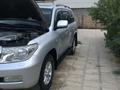 Toyota Land Cruiser 2008 годаүшін18 000 000 тг. в Актау – фото 3