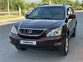 Lexus RX 350 2007 годаүшін8 000 000 тг. в Алматы