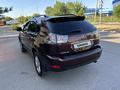 Lexus RX 350 2007 годаүшін8 000 000 тг. в Алматы – фото 4