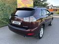 Lexus RX 350 2007 годаүшін8 000 000 тг. в Алматы – фото 3