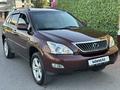 Lexus RX 350 2007 годаүшін8 000 000 тг. в Алматы – фото 2
