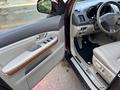 Lexus RX 350 2007 годаүшін8 000 000 тг. в Алматы – фото 7