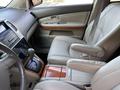 Lexus RX 350 2007 годаүшін8 000 000 тг. в Алматы – фото 8