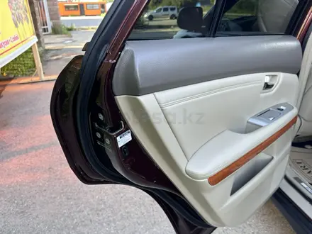 Lexus RX 350 2007 года за 8 000 000 тг. в Алматы – фото 6