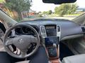 Lexus RX 350 2007 годаүшін8 000 000 тг. в Алматы – фото 10