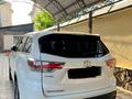 Toyota Highlander 2016 года за 16 000 000 тг. в Шымкент – фото 2