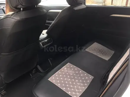 Toyota Highlander 2016 года за 16 000 000 тг. в Шымкент – фото 6