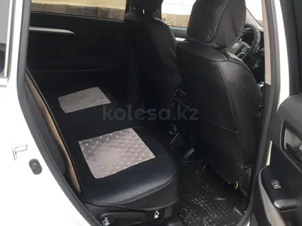 Toyota Highlander 2016 года за 16 000 000 тг. в Шымкент – фото 7