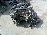 Двигатель Nissan VQ35DE VQ35HR QR20DE QR25DE Murano Pathfinder 3.5 MR20 за 117 600 тг. в Алматы – фото 2