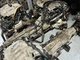 Двигатель Nissan VQ35DE VQ35HR QR20DE QR25DE Murano Pathfinder 3.5 MR20 за 117 600 тг. в Алматы – фото 4