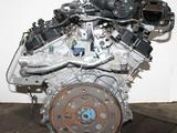 Двигатель Nissan VQ35DE VQ35HR QR20DE QR25DE Murano Pathfinder 3.5 MR20 за 117 600 тг. в Алматы