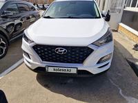 Hyundai Tucson 2020 годаүшін11 500 000 тг. в Усть-Каменогорск