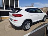 Hyundai Tucson 2020 года за 11 500 000 тг. в Усть-Каменогорск – фото 4