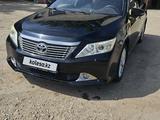 Toyota Camry 2012 года за 9 500 000 тг. в Жезкент