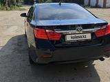 Toyota Camry 2012 года за 9 500 000 тг. в Жезкент – фото 3