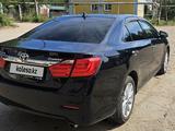 Toyota Camry 2012 года за 9 500 000 тг. в Жезкент – фото 4