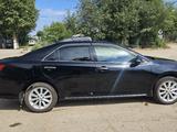 Toyota Camry 2012 года за 9 500 000 тг. в Жезкент – фото 5