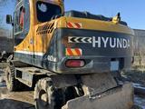 Hyundai  R140W 2013 годаүшін28 000 000 тг. в Шымкент – фото 5