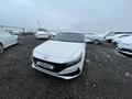 Hyundai Elantra 2021 годаfor10 312 000 тг. в Алматы – фото 3