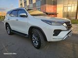 Toyota Fortuner 2022 годаүшін23 800 000 тг. в Петропавловск – фото 2