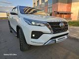 Toyota Fortuner 2022 годаүшін23 800 000 тг. в Петропавловск