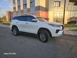 Toyota Fortuner 2022 годаүшін23 800 000 тг. в Петропавловск – фото 3