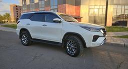 Toyota Fortuner 2022 года за 23 800 000 тг. в Петропавловск – фото 4