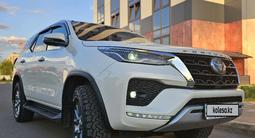 Toyota Fortuner 2022 года за 23 800 000 тг. в Петропавловск – фото 5
