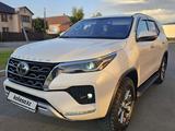 Toyota Fortuner 2022 годаүшін21 000 000 тг. в Петропавловск – фото 2