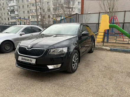 Skoda Octavia 2015 года за 7 000 000 тг. в Актобе – фото 10