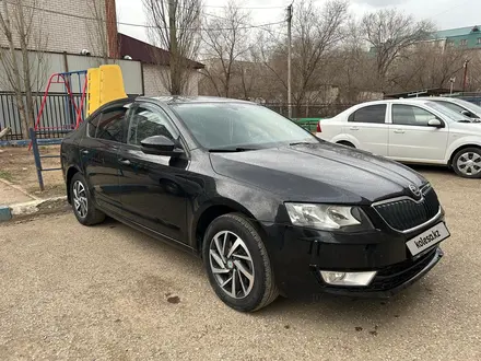 Skoda Octavia 2015 года за 7 000 000 тг. в Актобе