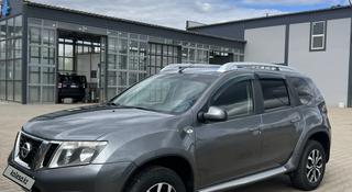 Nissan Terrano 2018 года за 7 750 000 тг. в Уральск