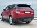 Land Rover Range Rover Sport 2014 года за 17 350 000 тг. в Астана – фото 8