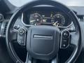 Land Rover Range Rover Sport 2014 года за 17 350 000 тг. в Астана – фото 16