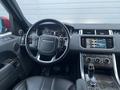 Land Rover Range Rover Sport 2014 года за 17 350 000 тг. в Астана – фото 18