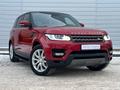 Land Rover Range Rover Sport 2014 года за 17 350 000 тг. в Астана – фото 3