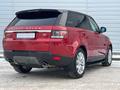 Land Rover Range Rover Sport 2014 года за 17 350 000 тг. в Астана – фото 5