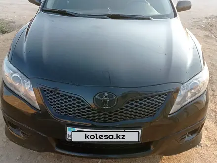 Toyota Camry 2011 года за 7 000 000 тг. в Актау