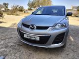 Mazda CX-7 2011 года за 8 000 000 тг. в Байконыр
