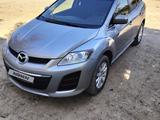 Mazda CX-7 2011 года за 8 000 000 тг. в Байконыр – фото 2