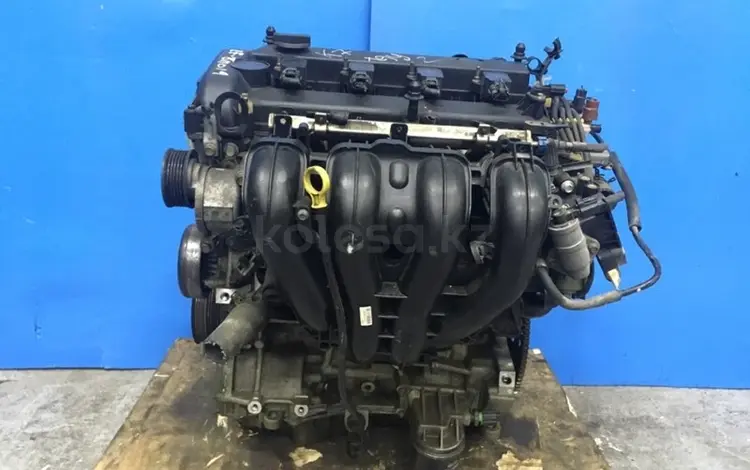 Двигатель LF контрактный за 100 000 тг. в Кокшетау
